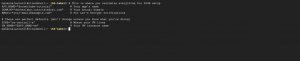 Setting Up your HTTPS Server